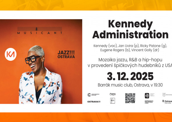 Thumb KENNEDY ADMINISTRATION