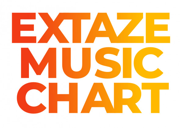 EXTAZE MUSIC CHART repríza