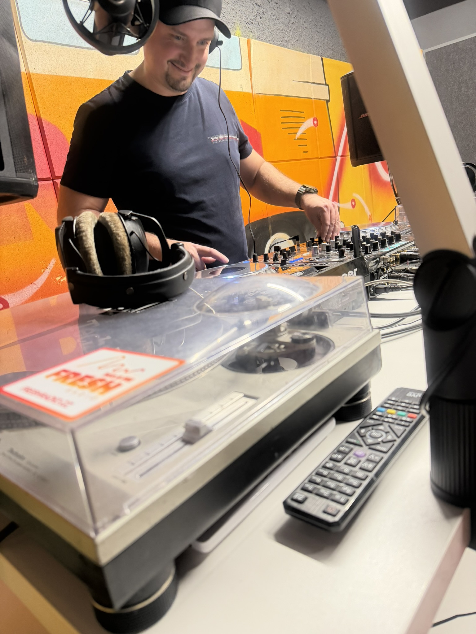 Groove 123A 01122025