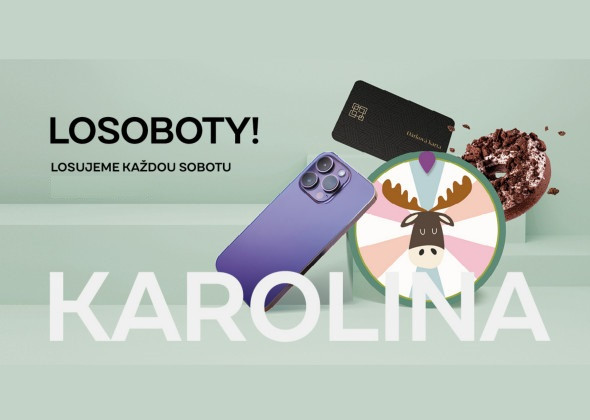 Thumb LOSOBOTY VE FORUM NOVÁ KAROLINA!