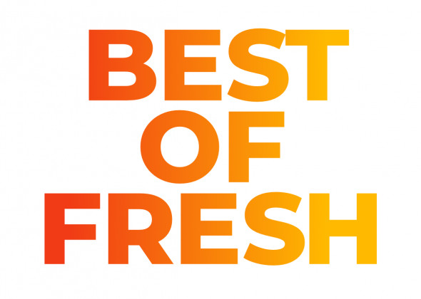 Thumb BEST OF FRESH