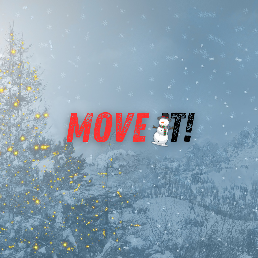 MOVE IT! - 23.12.2024