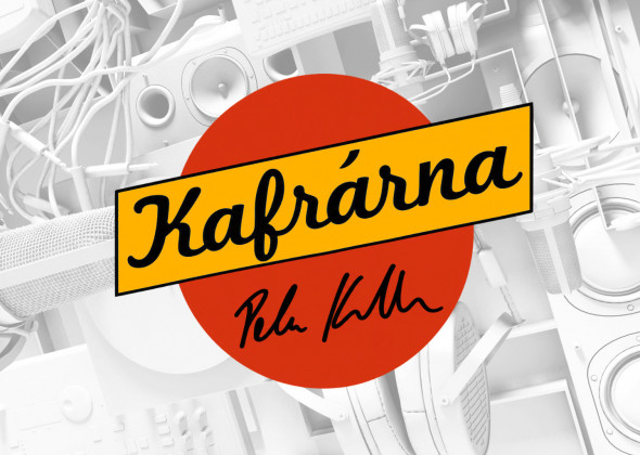 KAFRÁRNA