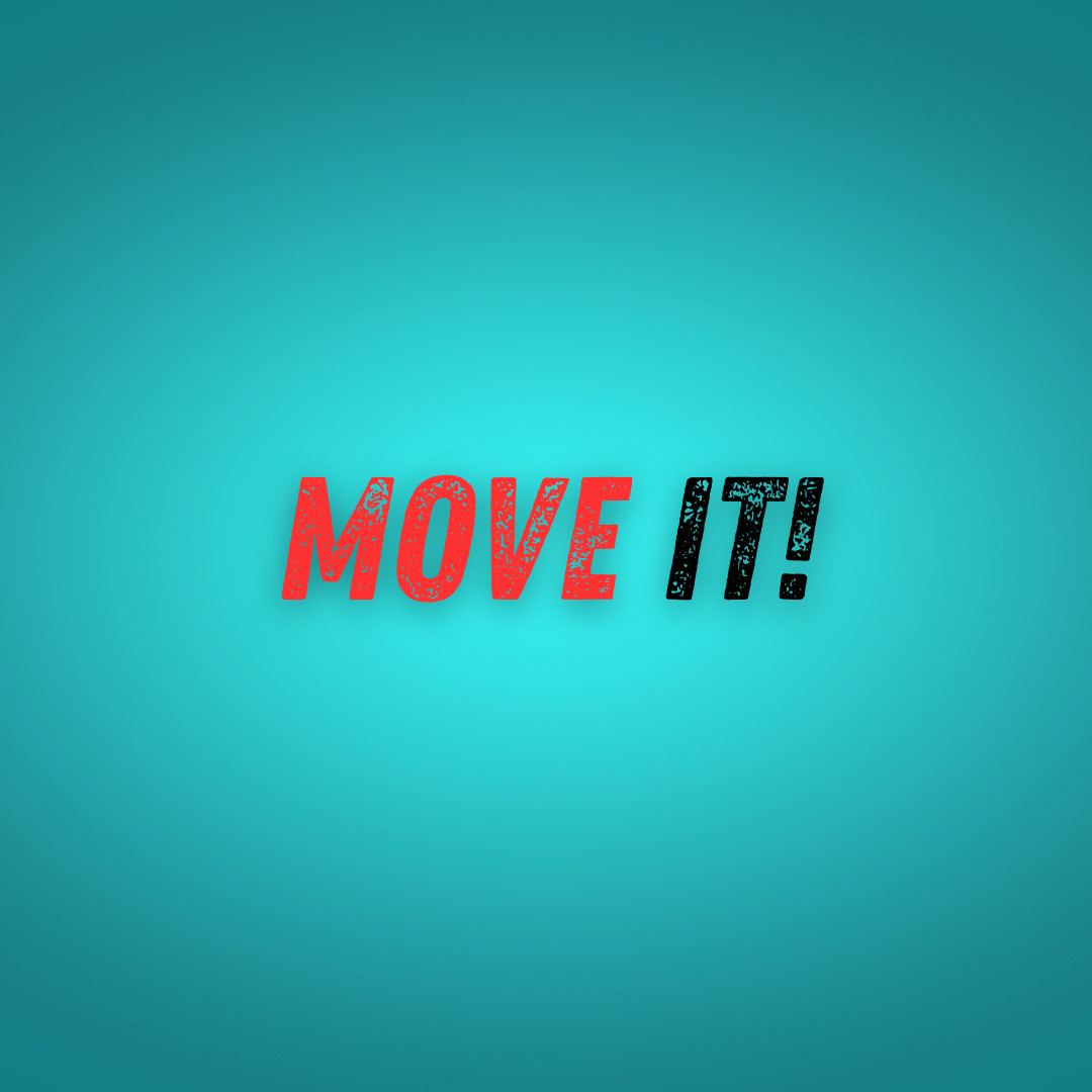 MOVE IT! - 6.1.2025