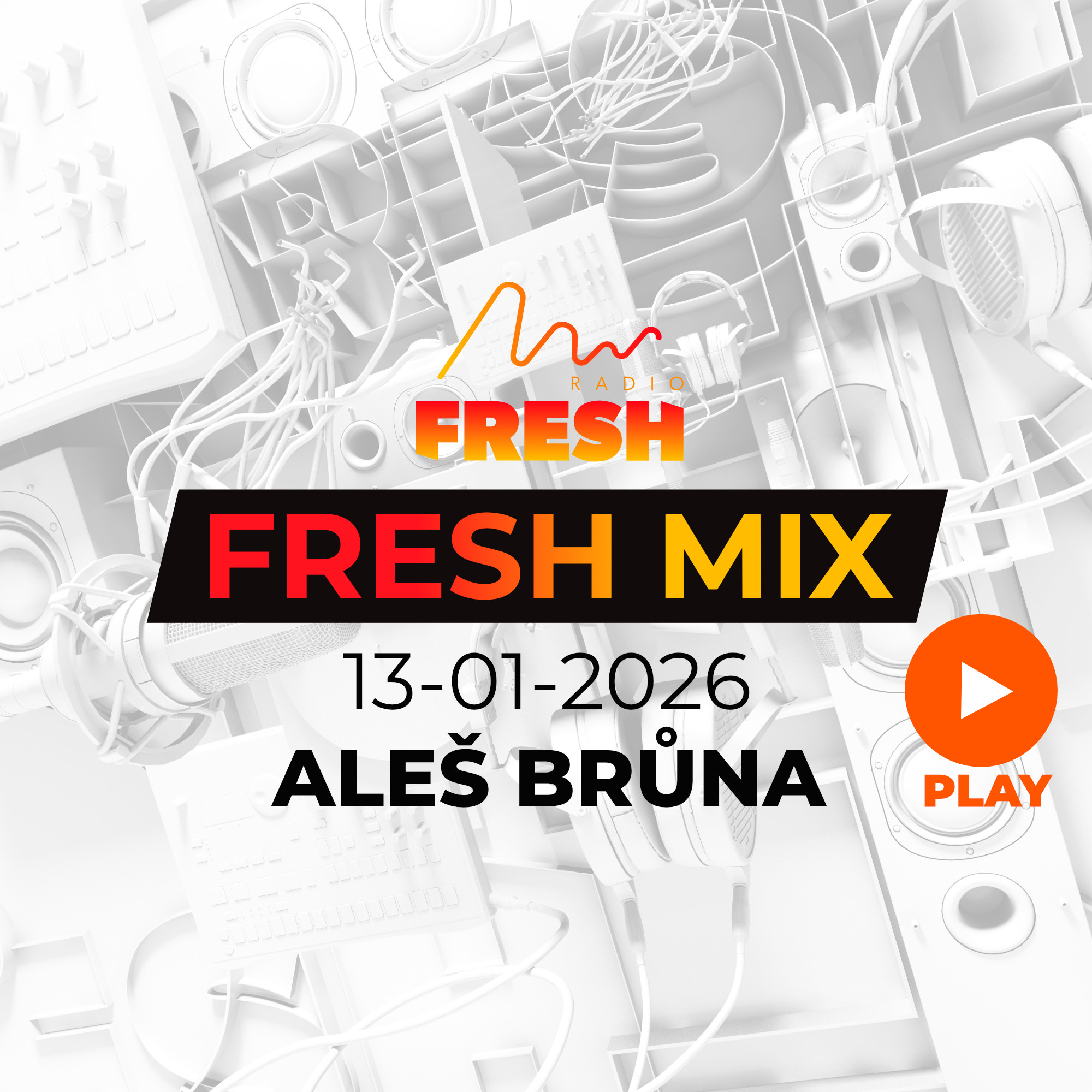 Fresh mix 13-01-2026