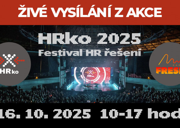 Thumb ŽIVÉ VYSÍLÁNÍ Z HRka 2025