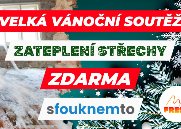 Thumb VELKÁ VÁNOČNÍ SOUTĚŽ