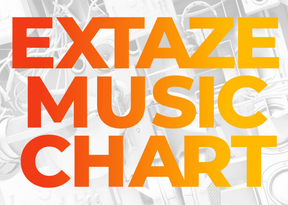 Thumb EXTAZE MUSIC CHART