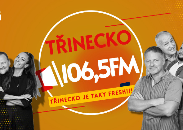 Thumb TŘINECKO JE FRESH NA FREKVENCI 106,5FM