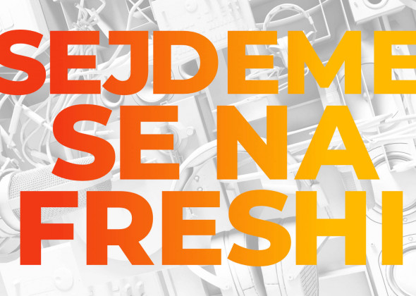 Thumb SEJDEME SE NA FRESHI !!!