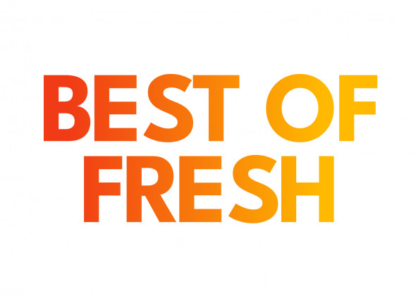 BEST OF FRESH