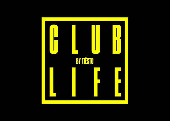 Thumb CLUB LIFE BY TIËSTO