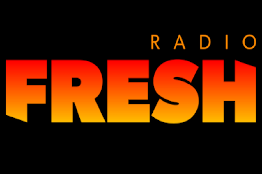 Fresh radio 103.6FM