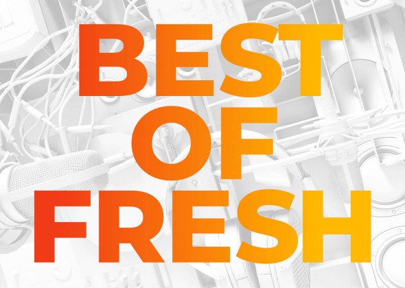 BEST OF FRESH