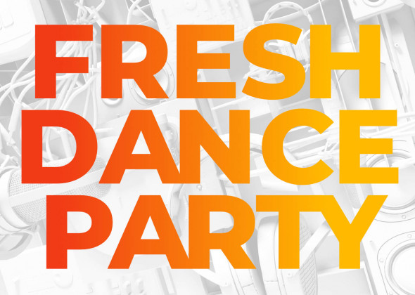 Thumb FRESH DANCE PARTY