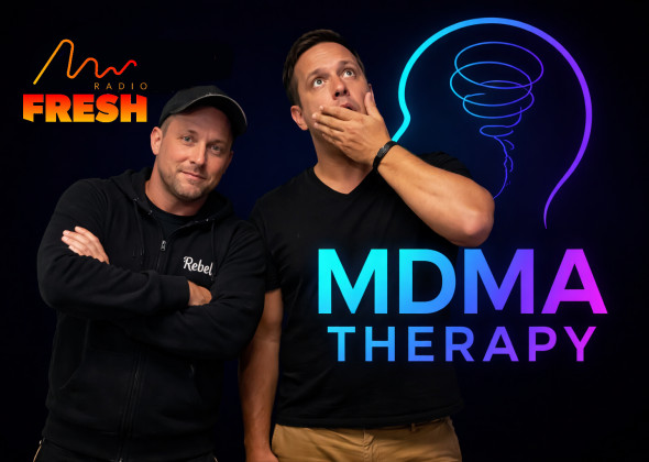 Thumb MDMA Therapy