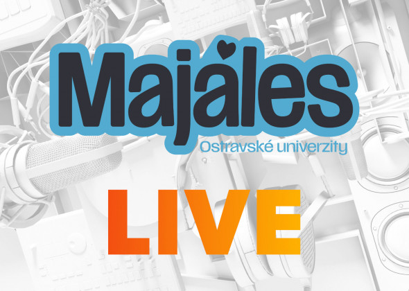 ŽIVĚ Z MAJÁLESU OU