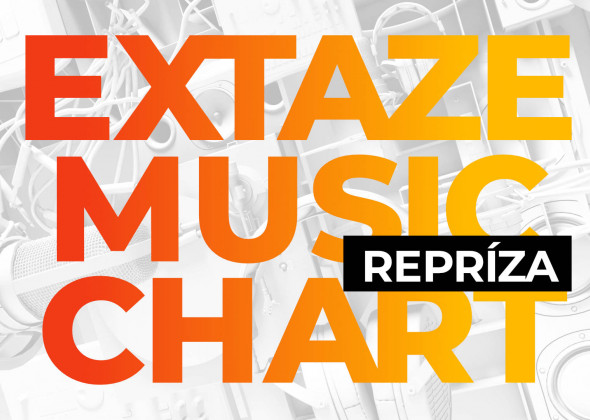 Thumb EXTAZE MUSIC CHART repríza