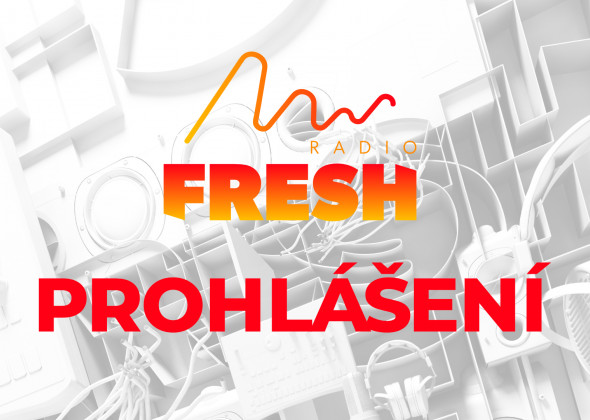 Thumb PROHLÁŠENÍ FRESH RADIA