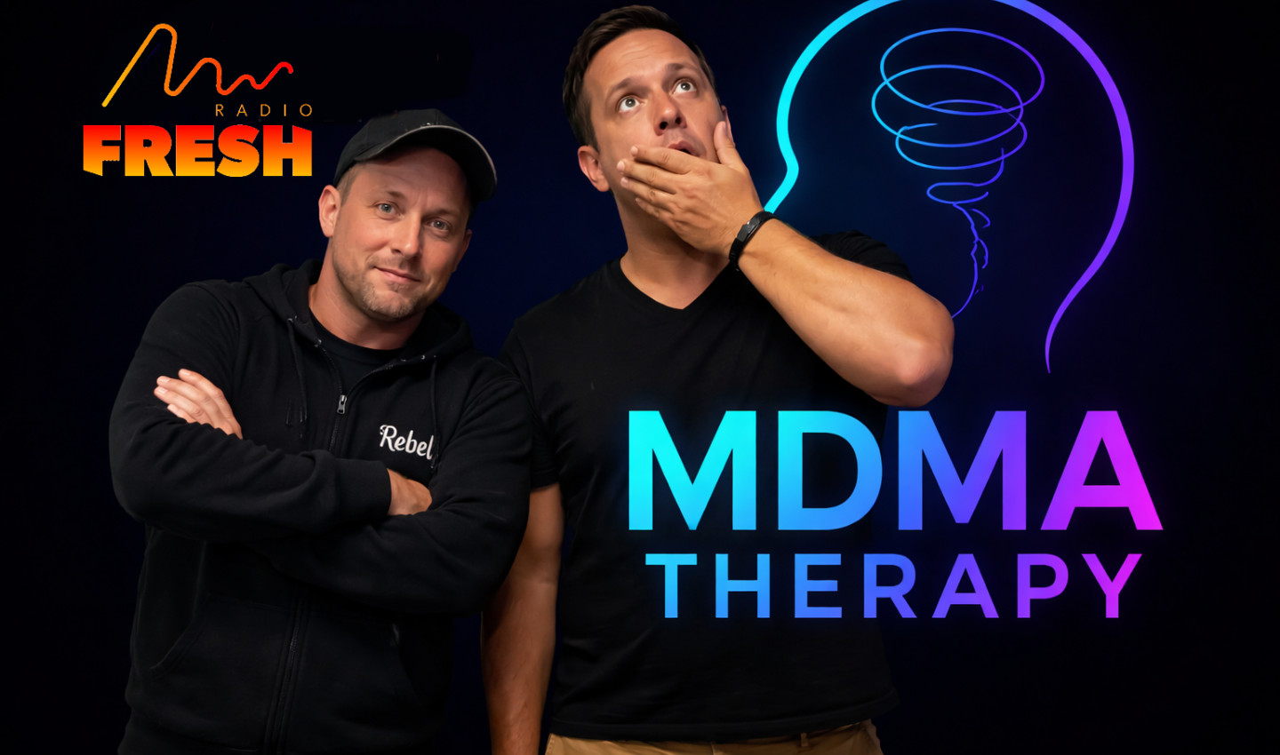 MDMA Therapy - 4.1.2026
